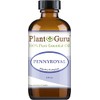 Pennyroyal Essential Oil 4 oz 100% Pure Undiluted Therapeutic Grade.