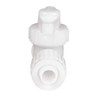 RecPro RV Plumbing Hardware | 06880 | 1/2" Compression Type