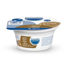 Fresubin 2 kcal Crème Cappuccino 24 x 125 g