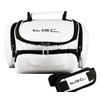 TGC The White Shoulder Camera Case for Canon SLR EOS