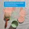 Canvas Drop Cloth - Durable Protection for Painting and Home