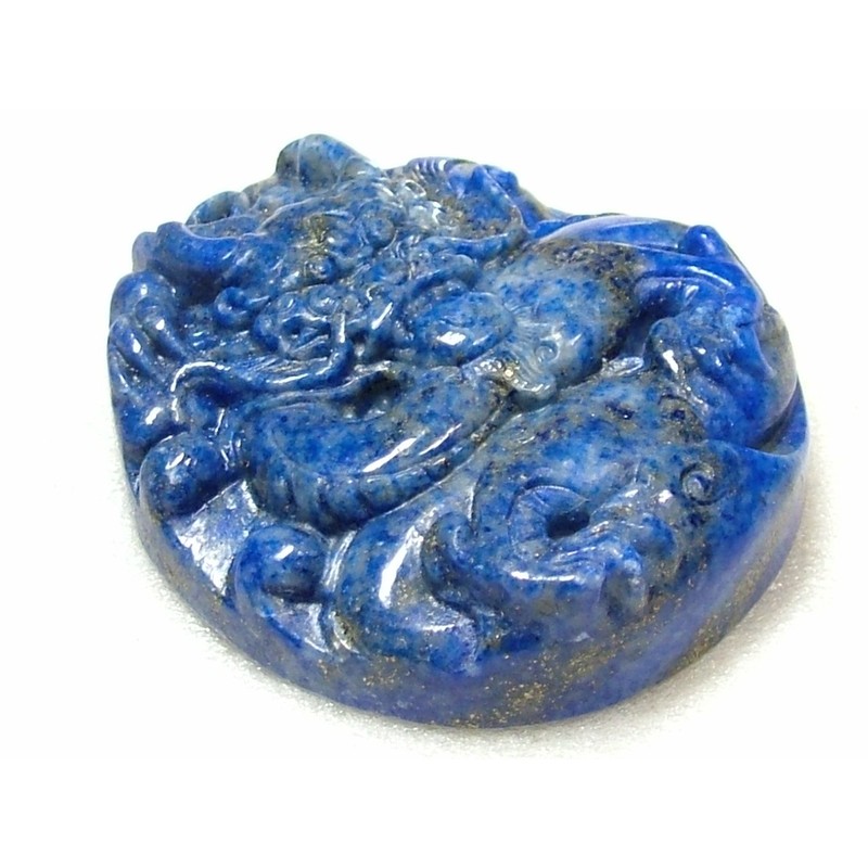 - Dragon Incense Stick Hall ■ haikuoritexirapisu "威 Dragons Clearly