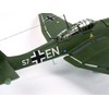 Revell 74692 Starter Kit Junkers Ju87 G/D Tank Buster 1:72