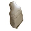 NLQR Driver and Passenger Side Bottom & Top Back Replacement