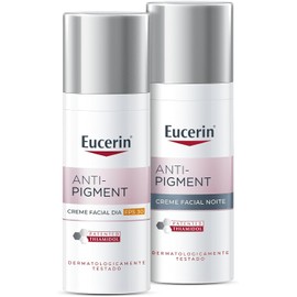 EUCERIN ANTI-PIGMENT NOCHE 50ML+Anti‑Pigment Crema Día FPS30