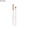 BE MATE Real Eyebrow Tint 1.0g, Color:02 Dark brown