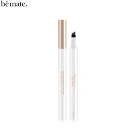 BE MATE Real Eyebrow Tint 1.0g, Color:02 Dark brown