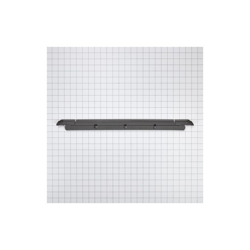 Whirlpool WPW10497235 Genuine OEM Dishwasher Lower Door Seal Replacement Part