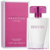 Kenneth Cole Reaction for Her 1 oz EDP + 4.2
