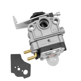 NTSUMI Carburetor Carb Replace A063001 Compatible with Legend Force 46cc Carburetor Carb Gas Tiller