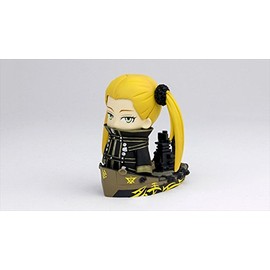 Arpeggio Of Blue Steel – ALS Supernova – Years xyaraido figyuasutorappu haruna