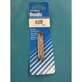 Bendix GM Brake Hardware -Bendix hold down spring pins - GTO Chevelle Firebird, Camaro