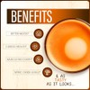 High Flavanol Cocoa Powder – 𝟏𝟓𝟎𝟎𝐦𝐠 Flavanols with 𝟕𝟎𝟎𝐦𝐠 Naturally