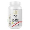 Aminoácidos Bcaas Glutamina Mx Sport 1 Kg Varios Sabores