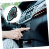 ULTECHNOVO 6.5 Inch Car Door Speakers 4 Ohm High Performance