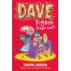 Dave Pigeon (Royal Coo!): WORLD BOOK DAY 2023 AUTHOR