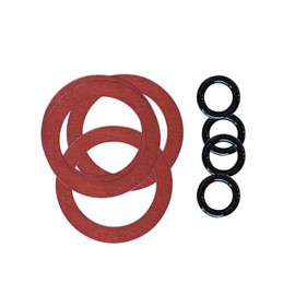 Fix-A-Tap Fibre Body Washer, 15mm