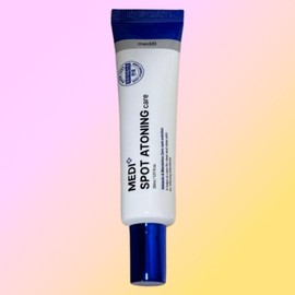 1 Medi Spot Atoning Melatoning Melanosa Cream Medi-B Melanin Blocking Cream / 1개 메디 스팟 아토닝 멜라토닝 멜라노사 크림 메디비 멜라닌 차단크림