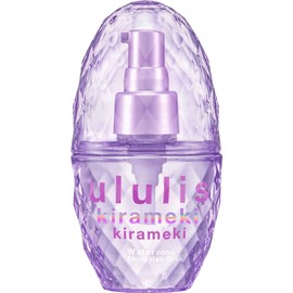 ururis Ululis Shiny Kirameki, Ululis Hair Oil Ullis 1ea 100ml Hair Nutrition Hair Lotion Moisture Barrier / 우루리스 샤이니키라메키, ululis 헤어오일 울리스 1개 100ml 모발영양 헤어로션 수분장벽