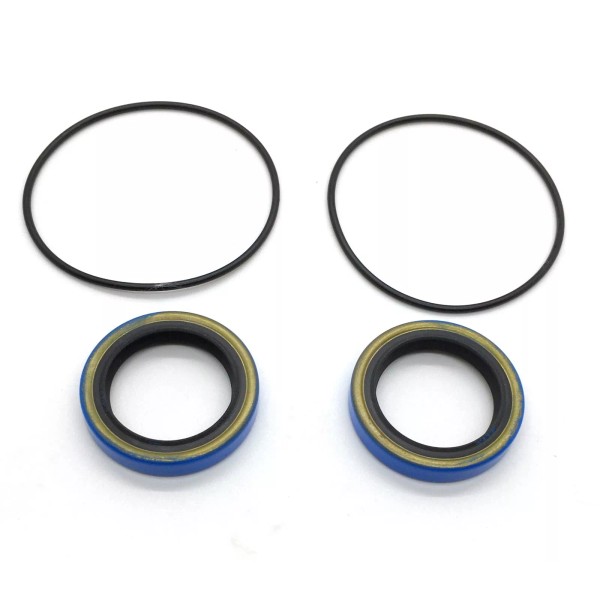 Seal Kits Direct Transaxle Seal Kit Compat/w John Deere Some