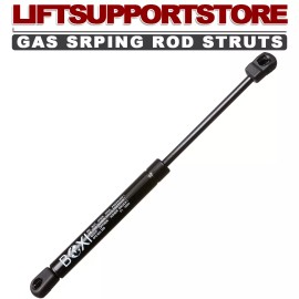 BOXI For 98-10 VW Volkswagen Beetle Front Hood Lift Support Shock Strut Damper Qty1