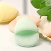 Onlygene Deep Cleansing Sponge Cleansing Sponge, 3-Cleansing Sponge-Green / 온리진 딥 클렌징 스펀지 클렌징스펀지, 3-세안스펀지-그린