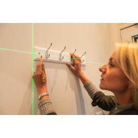 Ryobi RBCLLG1 15M Green Cross line Laser