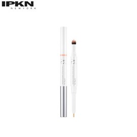 IPKN Flap One Muse Under Eye Pointer 0.5g, Color:02 Nougat Beige