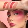 Goc Makeup Dye Blush Rubor Liquido Larga Duracion Multi-usos Tono