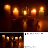 Kenko Photography effect filter Black Mist No.01 58mm Soft Effect,