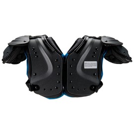 Champro Python Youth Shoulder Pad, 2XL