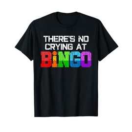 Bingo Player T-Shirt