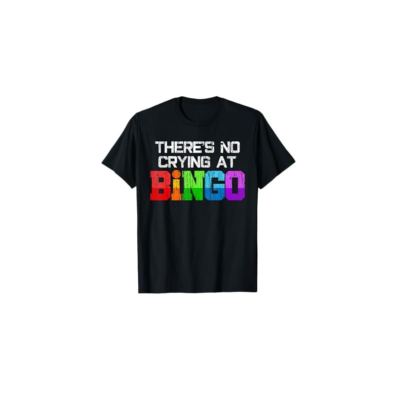Bingo Player T-Shirt