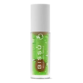 Brillo Labial Mágico Tonos Bissú Color 02 Manzana Verde