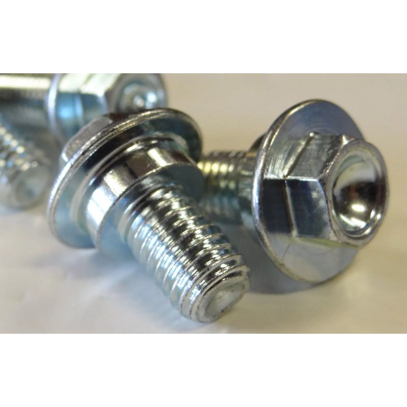 SPECBOLT CRF FACTORY RACE Bolt Kit Honda CRF150R CRF250R CRF450R