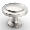 FURNIWARE 12 Pack Cabinet Hardware Sturdy Knobs, Kitchen Door Cabinet