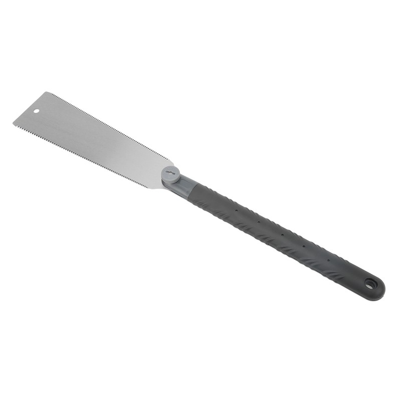 Hand Pull Saw TPR Handle Wear Resistant Incisive High Carbon