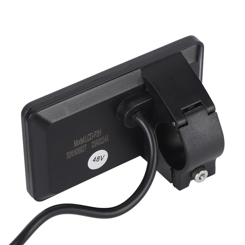 48V 60V 350W Controller Waterproof Electric Bike Controller Kit with