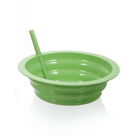 Arrow Home Products 26505 Sip-A-Bowl, 22-Ounce, Assorted Colors