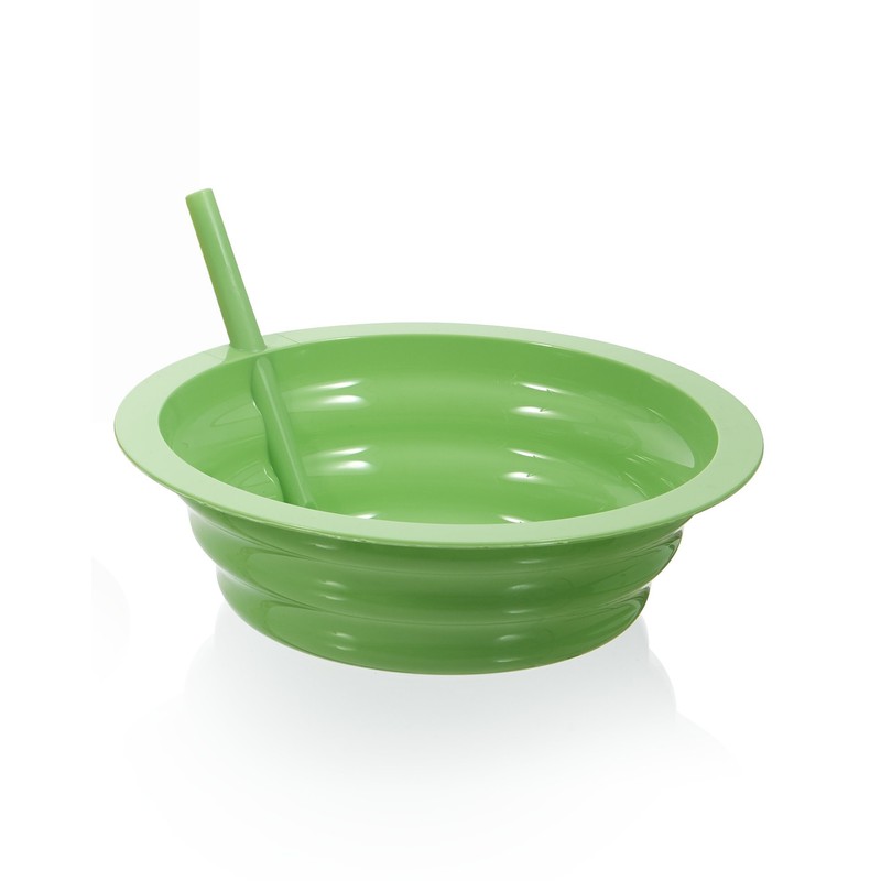 Arrow Home Products 26505 Sip-A-Bowl, 22-Ounce, Assorted Colors