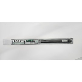 Hatchlift Products Gas Spring Strut 15" x 60 lb/264N – Heavy Duty Gas Strut Lift Support for RV Bed, Boat Hatch, Tanning Bed Shock, Heavy Lid, Door, Car, Camper Shell, Storage Box, Cabinet, Toolbox