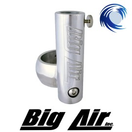 Big Air Inc. Universal Wakeboard Tower Mounted Flag Holder | Big Air | from WAKE ESSENTIALS