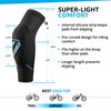 Seven iDP 7 iDP Transiton Elbow Pads for Biking and