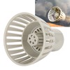 Pool Skimmer Basket Plastic Swimming Pool Filter Debris Leaf Collector