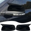Rear View Mirror Cover, for Ford Explorer 2011 2012 2013