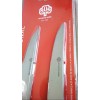 Schulte-Ufer Kitchen Chef Steak Knife Swiss Design