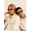 Pepe Jeans Unisex Mod. Pj7377 63c5 Sunglasses, Multicoloured (Multi-Colour), Multicoloured