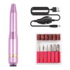 Electric Nail Drill Polish Kit 16000 RPM Nail Drill Pen