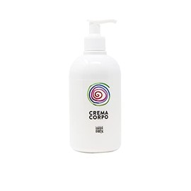 MammaBaby Line Body Cream 250 ml