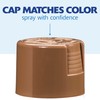 Rust-Oleum 249847 Painter's Touch 2X Ultra Cover Spray Paint, 12